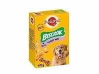 Pedigree Snack Biscrok Multi Mix 500g (Menge: 6 je Bestelleinheit)