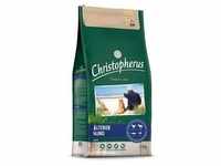 Christopherus Älterer Hund Geflügel, Lamm & Reis 12kg
