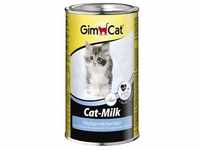GimCat Milk plus Taurin 200g