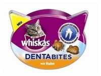 Whiskas Snack Dentabites mit Huhn 40g (Menge: 8 je Bestelleinheit)