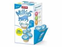 Animonda Snack Milkie Active Taurin 20x15g