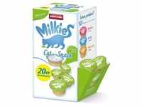 Animonda Snack Milkie Balance 20x15g