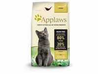 Applaws Cat Trockenfutter Senior Hühnchen 400 g