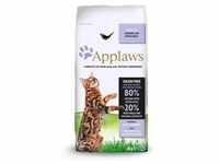 Applaws Cat Trockenfutter Hühnchen mit Ente 2 kg
