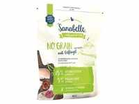 Sanabelle No Grain Geflügel 400 g