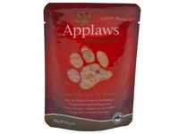 Applaws Cat Nassfutter P.B. mit Thunfischfilet & Pacific Garnelen 70 g (Menge:...
