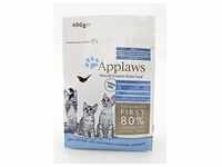 Applaws Cat Trockenfutter Kitten 400 g
