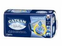 Catsan Smart Pack 2x1 Stück