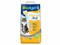 Biokats Classic 3 in 1 10 Liter