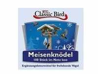 Classic Bird Meisenknödel 100 Stk lose im Netz (Menge: 100 je Bestelleinheit)