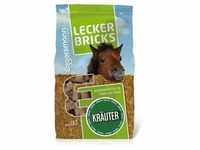 Eggersmann Lecker Bricks Kräuter 1kg
