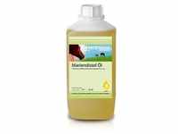 Eggersmann Mariendistel-Öl 1,0 Liter