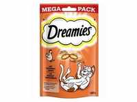Dreamies Cat Snack mit Huhn 180g Mega Pack (Menge: 4 je Bestelleinheit)
