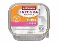 Animonda Integra Protect Nieren mit Schwein 150g (Menge: 11 je Bestelleinheit)