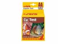 sera Kupfer-Test (cu) 2x15 ml für ca. 50 Tests