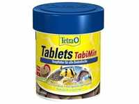 Tetra Tablets TabiMin 120 Stück
