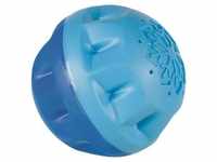 Trixie Thermoplastisches Gummi (TPR) Kühl-Ball ø 8 cm