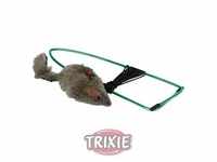 Trixie Maus für Türrahmen 8 cm 190 cm