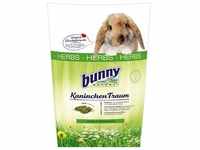 Bunny KaninchenTraum Herbs 1,5 kg