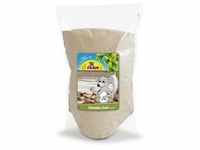 JR Farm Chinchilla-Sand Spezial 1kg (Menge: 6 je Bestelleinheit)