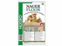 Hugro Nagerfloor Hanfmatte XL 50x120cm