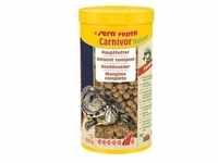 sera reptil Professional Carnivor Nature 1000 ml
