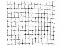 Trixie Schutznetz 4 × 3 m, schwarz