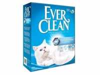 Ever Clean Extra Strong Clumping Unscented 10 Liter