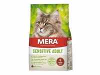 Mera Cat Sensitive Adult Insect 2kg
