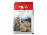 Mera Dog Pure Sensitive Fresh Meat Rind & Kartoffel 4kg