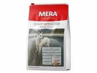 Mera Dog Pure Sensitive Fresh Meat Truthahn & Kartoffel 4kg