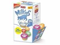 Animonda Snack Milkie Variety 20x15g