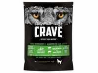 Crave Dog Trockenfutter Lamm & Rind 1 kg