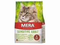 Mera Cat Sensitive Adult Insect 400g