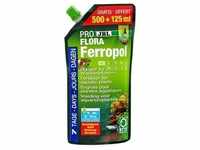JBL ProFlora Ferropol Nachfüllpack 500 ml + 125 ml