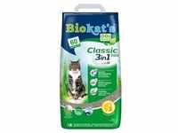 Biokats Classic fresh 3 in 1 18 L