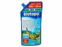 JBL Biotopol Nachfüllpack 500 ml + 125 ml