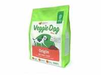 Green Petfood VeggieDog Origin 900g (Menge: 5 je Bestelleinheit)