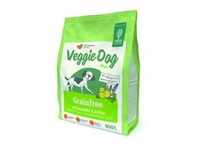 Green Petfood VeggieDog Grainfree 900g (Menge: 5 je Bestelleinheit)