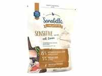 Sanabelle Sensitive Lamm 400 g