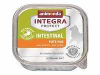 Animonda Integra Protect Intestinal Pute 100g (Menge: 16 je Bestelleinheit)