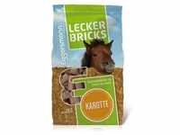 Eggersmann Lecker Bricks Karotte 1kg