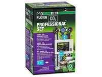 JBL ProFlora CO2 Professional Set V