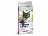 Bozita Hair & Skin Wheat free mit Lachs 2 kg