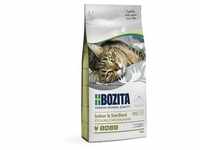 Bozita Indoor & Sterilised mit Huhn 10 kg