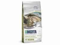 Bozita Indoor & Sterilised mit Huhn 2 kg