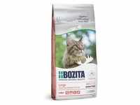 Bozita Large Wheat free mit Lachs 2 kg