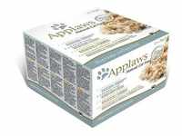 Applaws Cat Nassfutter Dose MP Supreme Selection 12x70g