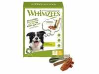Whimzees Variety Value Box M 28 Stück