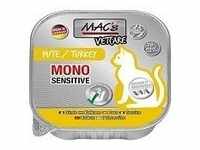 MACs Cat Vetcare Mono Pute 100g (Menge: 16 je Bestelleinheit)